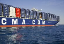 Estrategia logística: CMA CGM activa alternativas al crítico paso por Ormuz