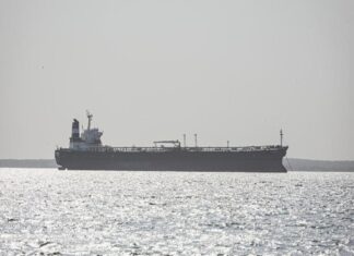 Chevron envía once buques petroleros rumbo a Venezuela