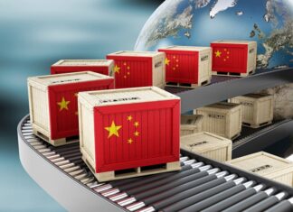 Resiliencia económica: China desafía la guerra comercial y cierra 2025 con un crecimiento del 5%