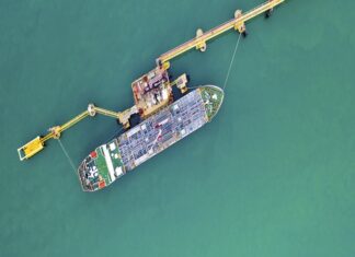 Puertos sostenibles y barcos más limpios: la hoja de ruta marítima latinoamericana