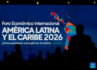 Foro Económico Internacional: América Latina reclama mayor cohesión y liderazgo conjunto
