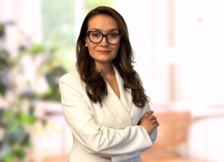 Ingrid Gamboa: liderazgo con propósito que impulsa la internacionalización empresarial