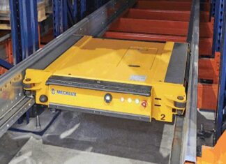 Referente en la distribución de productos latinoamericanos en Europa, amplía su almacén en España