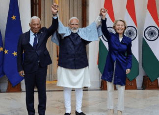 UE–India sellan acuerdo histórico: Libre comercio se acelera en un mundo que se fragmenta