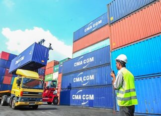 Tecnología y aduanas: la nueva ruta del comercio marítimo global