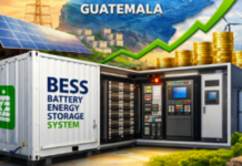 BESS en Guatemala: cómo importar “las nuevas baterías” sin perder dinero