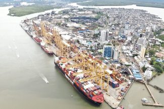 Puertos que compiten a escala global: así funcionan los sistemas más eficientes de la región