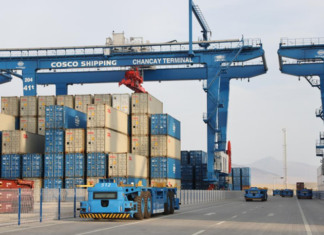 Puerto de Chancay: el nuevo frente logístico donde chocan comercio y geopolítica