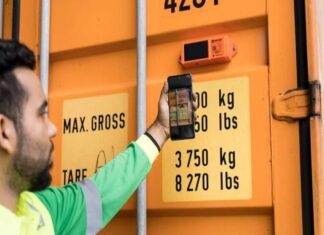 Visibilidad en directo a escala global: Hapag-Lloyd y WiseTech avanzan en contenedores conectados