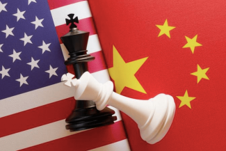 Estados Unidos busca alinear a América Latina frente a la ofensiva de China