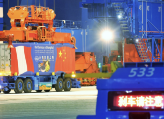 El rol estratégico de Chancay en el comercio China–Chile–Colombia