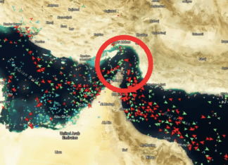El mundo pendiente de Ormuz: geopolítica, energía y logística al límite