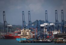 Panamá avanza en su mayor expansión logística en años