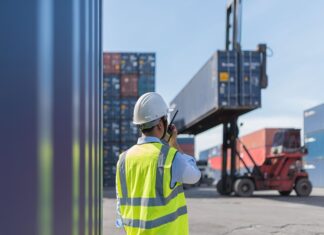 Tecnología al servicio del despacho aduanero