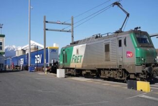 El auge de los corredores multimodales verdes