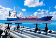 Geopolítica del transporte: la batalla por los corredores petroleros