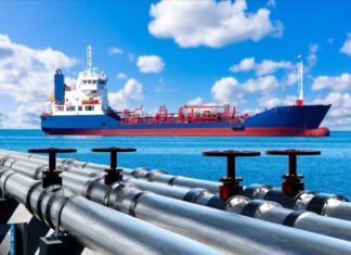 Geopolítica del transporte: la batalla por los corredores petroleros