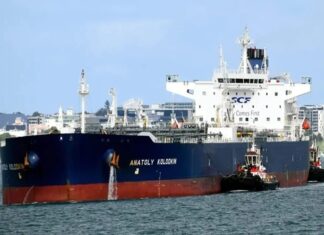 Cuba recibe esperado alivio energético: arriba petrolero ruso tras tres meses sin suministros