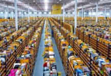 Tecnología avanzada para hacer eficientes los procesos de distribución