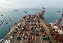 América Latina y el Caribe redefinen su rol en la logística mundial