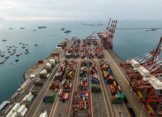 América Latina y el Caribe redefinen su rol en la logística mundial