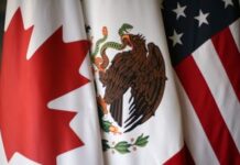 México y Estados Unidos inician revisión bilateral del T-MEC