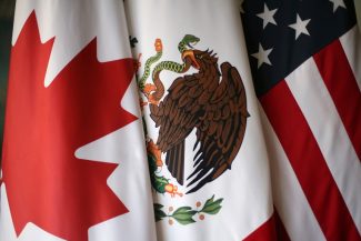 México y Estados Unidos inician revisión bilateral del T-MEC