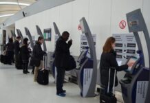 Tecnología de la Información, la apuesta de los aeropuertos
