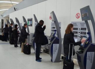 Tecnología de la Información, la apuesta de los aeropuertos