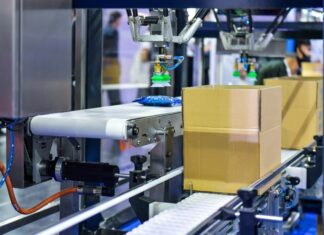 Tendencias y nuevas tecnologías en las cadena de suministro