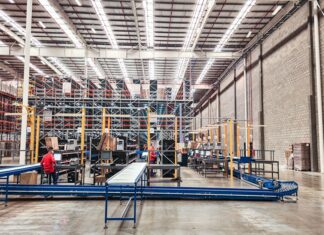 Aumento del E-Commerce acelera demanda de los centros de distribución