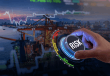 Riesgo país en América Latina cierra febrero con señales mixtas en los mercados