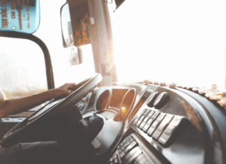 Gestión de flota inteligente: el corazón de la competitividad logística latinoamericana