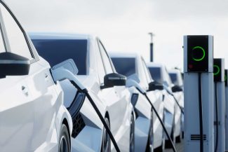 El mapa cambia: Asia y Latinoamérica lideran la revolución de los autos eléctricos