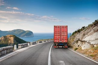 Blindar la cadena logística: claves para frenar los robos sin detener la operación