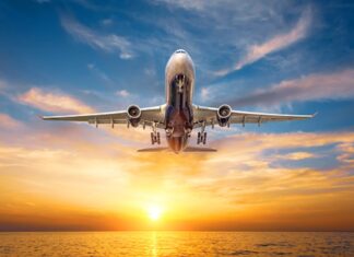 Más allá del radar: la solución que da voz a los aviones en rutas oceánicas