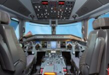 Boeing enfrenta demanda por US$100 millones tras vuelo de Latam