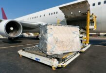 DP World Panamá se certifica con IATA y amplía su alcance multimodal