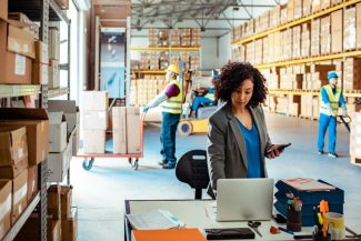 Logística suma talento femenino, pero aún sin paridad en liderazgo