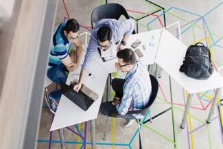 Emprender contra la corriente: el nuevo desafío latinoamericano