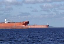 El desafío de controlar las flotas fantasmas en el comercio global