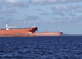 El desafío de controlar las flotas fantasmas en el comercio global