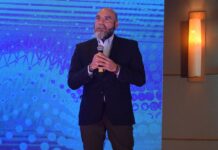 Felipe Mellado, subdirector de Corfo Valparaíso: «La logística y las formas de exportar nuestros productos o traer insumos, son cosas que van más allá de solamente la rentabilidad de un negocio»