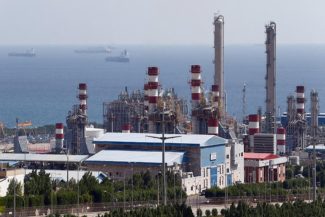 Escalada energética: Israel ataca infraestructura clave iraní