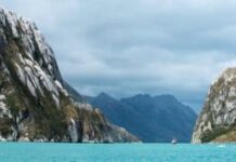 Magallanes emerge como ruta clave ante incertidumbre en Ormuz