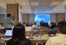 Puertos de Las Palmas presenta su oferta logística y de servicios a más de 30 empresarios portuarios de América Latina