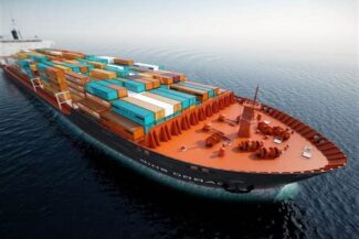 Transporte marítimo en jaque: entre promesas de paz y rutas bloqueadas