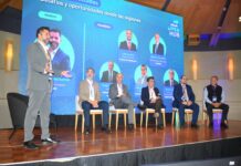 La mirada de los líderes portuarios sobre la logística en Chile