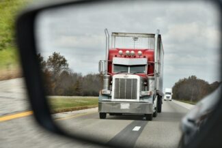 Más robos, más costos: Menor seguridad tensiona al transporte de carga