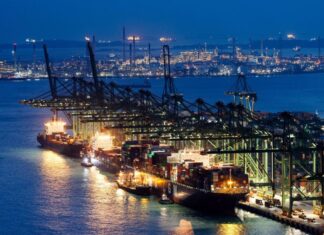 Guerra en Irán reconfigura rutas energéticas: Singapur apuesta por América Latina